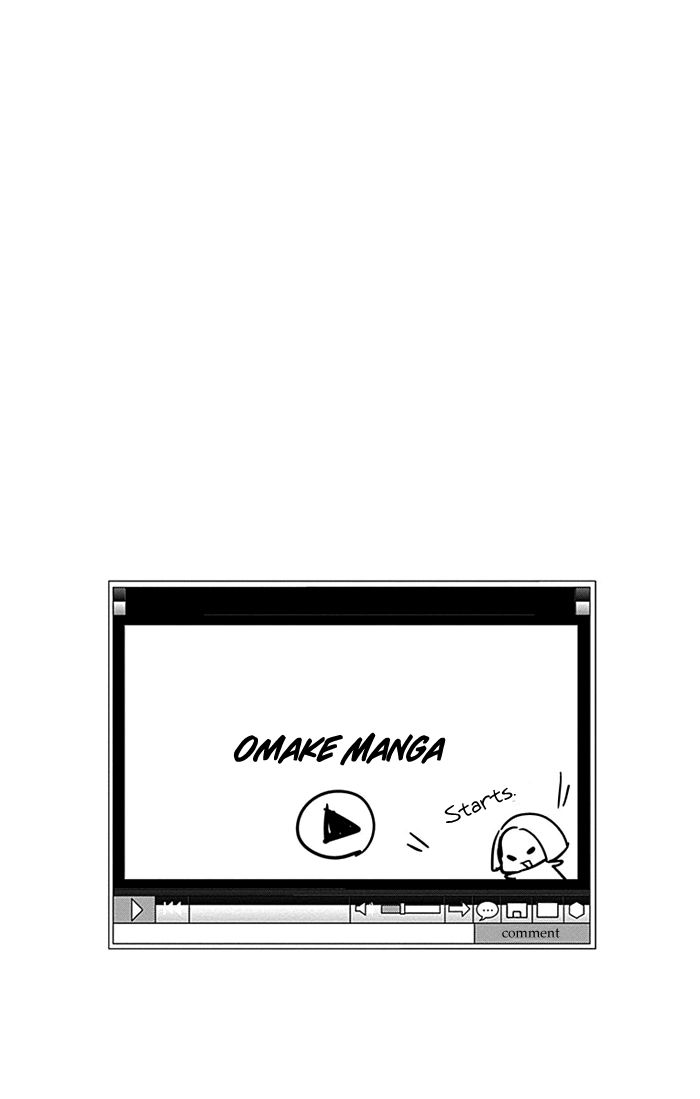 Buddy Go! Chapter 26.5 page 34 - Chapter 26.5 : Extra