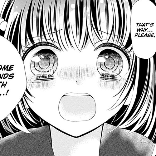 Buddy Go! Chapter 26.5 : Extra cover