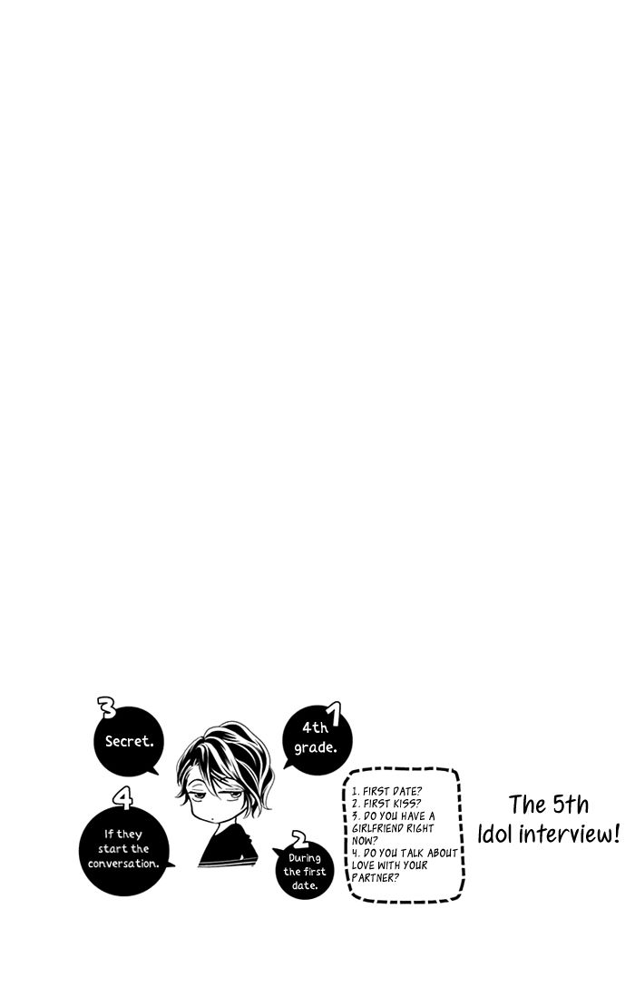 Buddy Go! Chapter 26 page 3 - Chapter 26