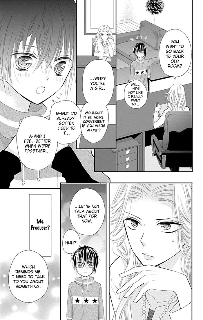 Buddy Go! Chapter 26 page 39 - Chapter 26