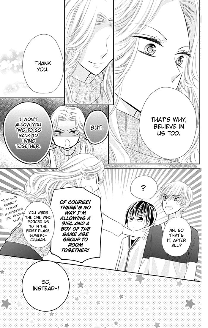 Buddy Go! Chapter 28 page 40 - Chapter 28