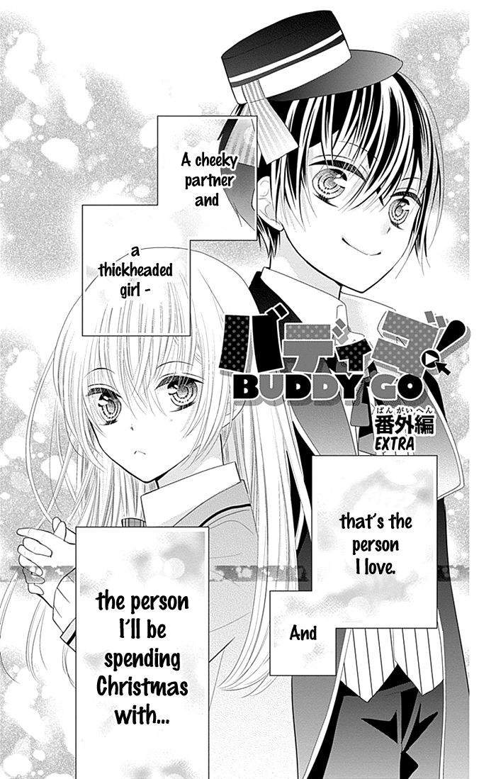 Buddy Go! Chapter 30.1 page 2 - Chapter 30.1 : Extra