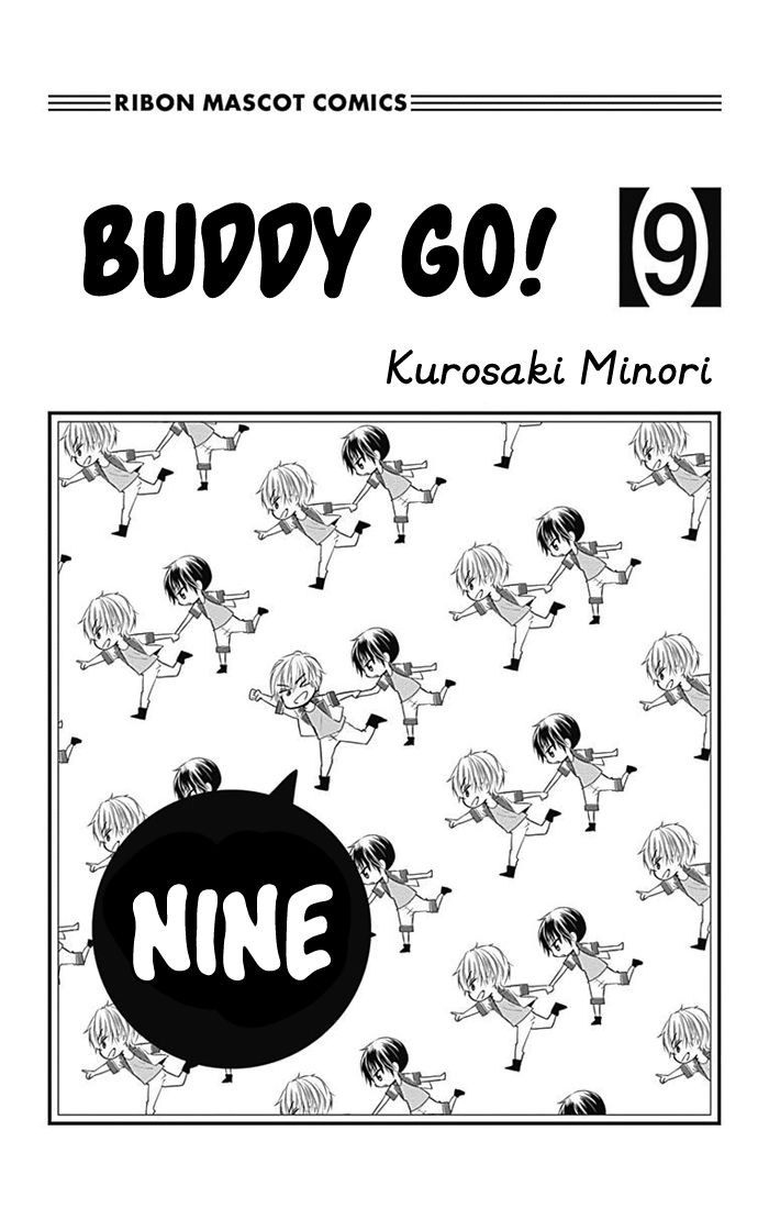 Buddy Go! Chapter 31 page 3 - Chapter 31