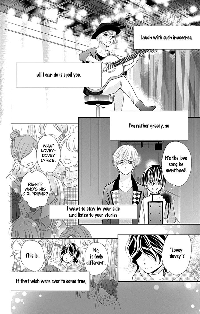 Buddy Go! Chapter 31 page 43 - Chapter 31