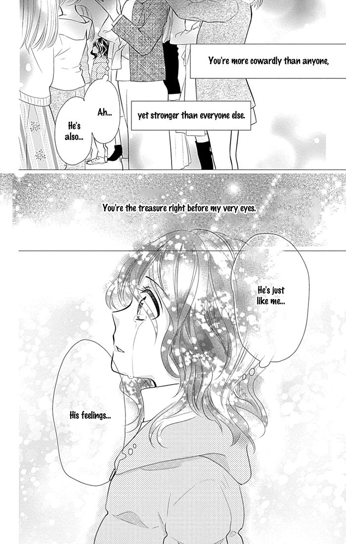 Buddy Go! Chapter 31 page 45 - Chapter 31