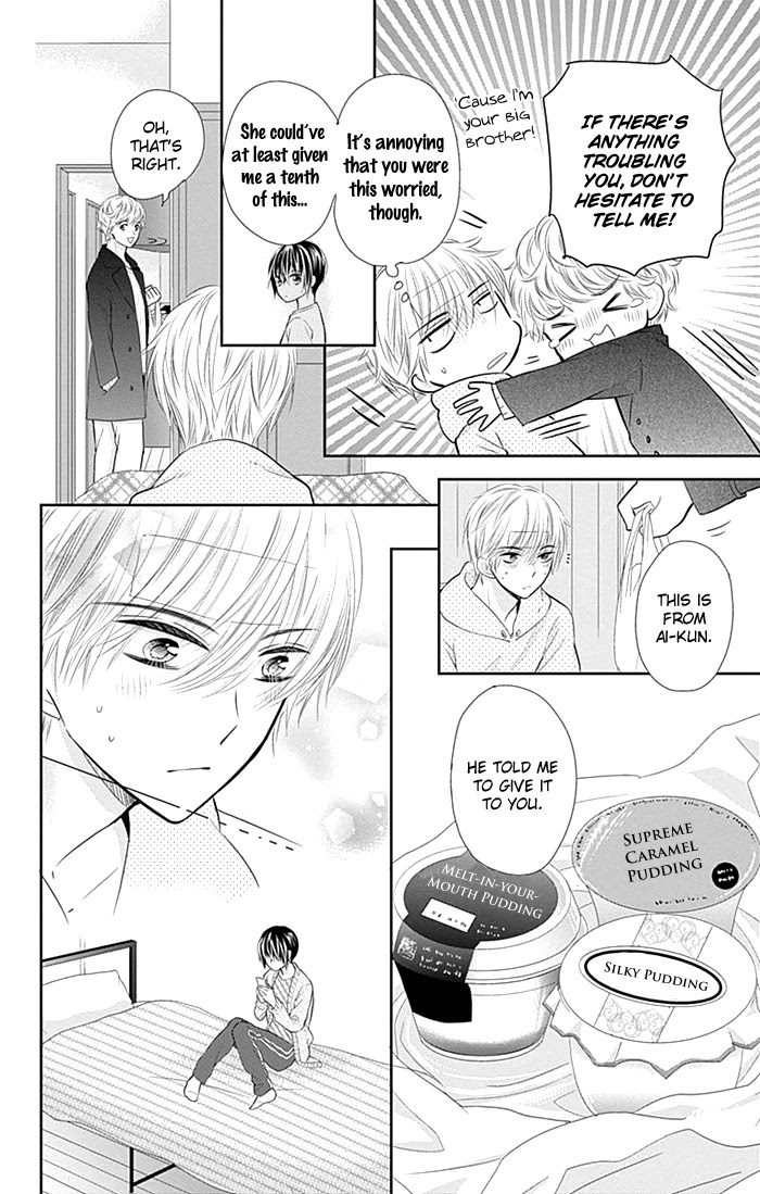 Buddy Go! Chapter 34.1 page 5 - Chapter 34.1