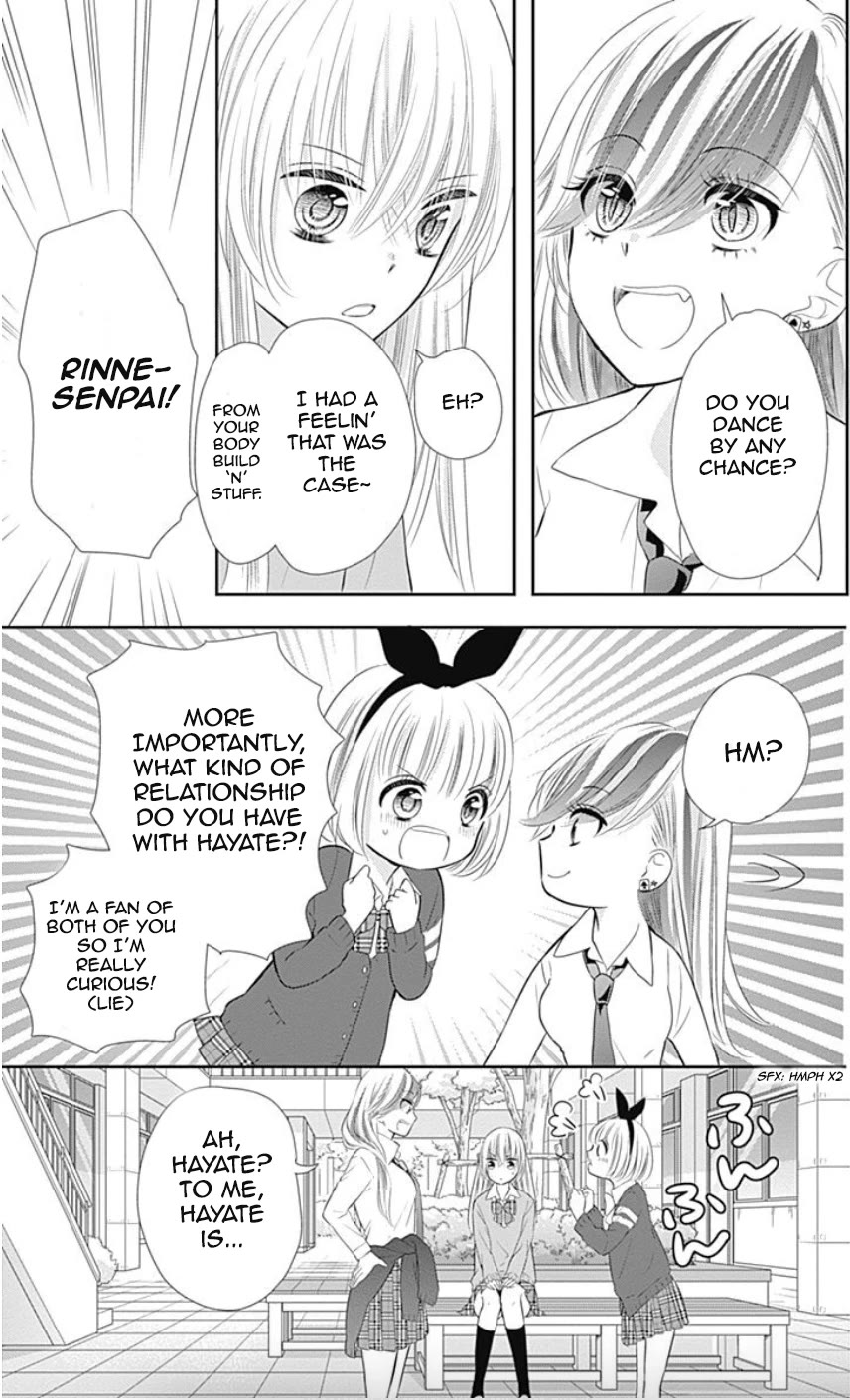 Buddy Go! Chapter 34 page 28 - Chapter 34