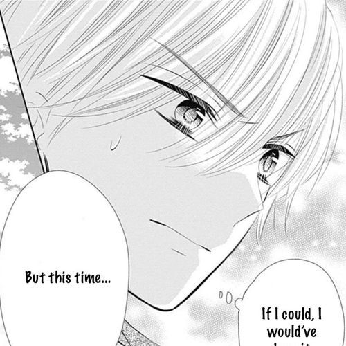 Buddy Go! Chapter 36 cover
