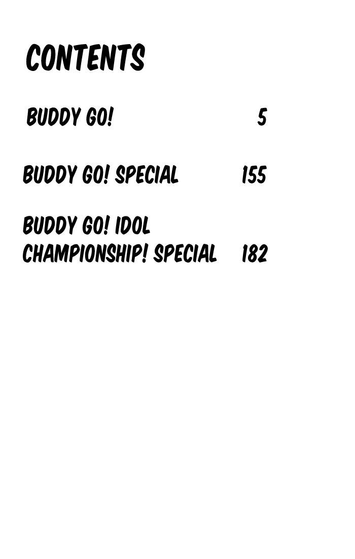 Buddy Go! Chapter 6 page 6 - Chapter 6