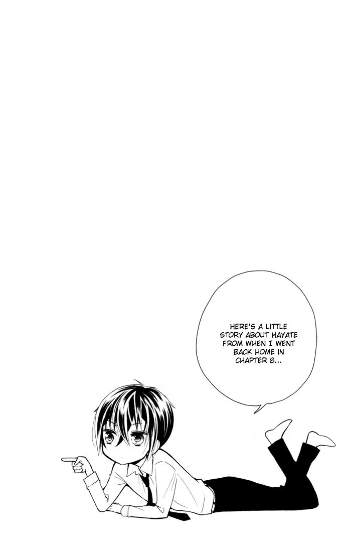 Buddy Go! Chapter 9.2 page 2 - Chapter 9.2