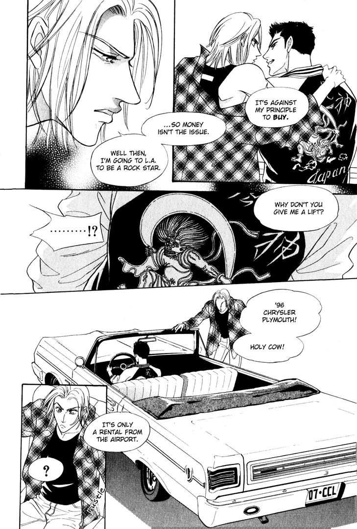 Buddy System Chapter 2 page 12 - Chapter 2