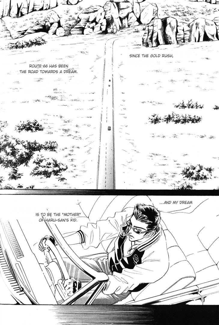 Buddy System Chapter 2 page 22 - Chapter 2
