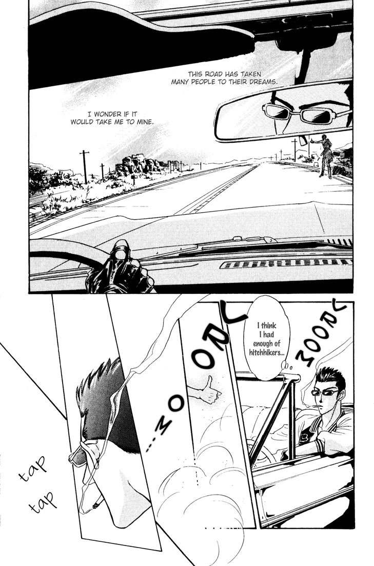 Buddy System Chapter 2 page 23 - Chapter 2