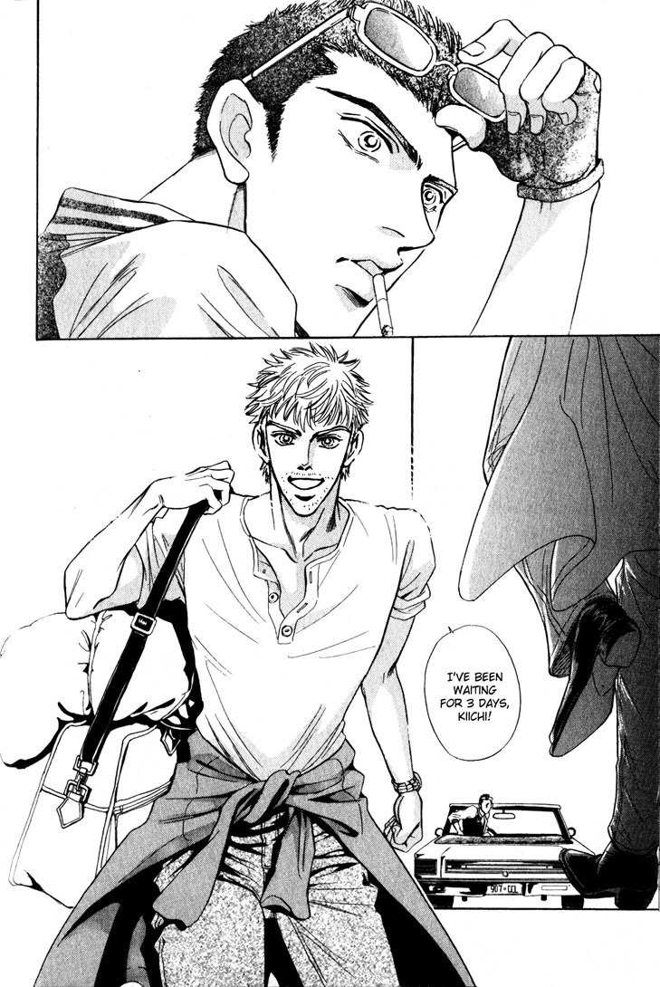 Buddy System Chapter 2 page 24 - Chapter 2