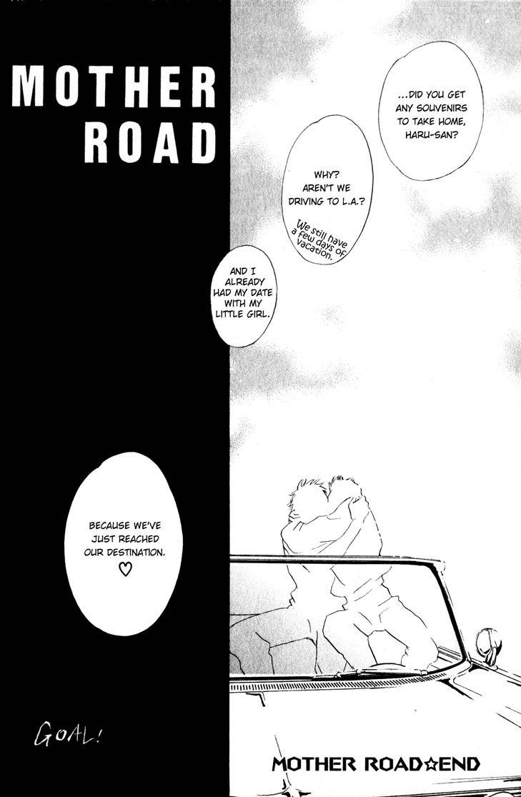 Buddy System Chapter 2 page 27 - Chapter 2