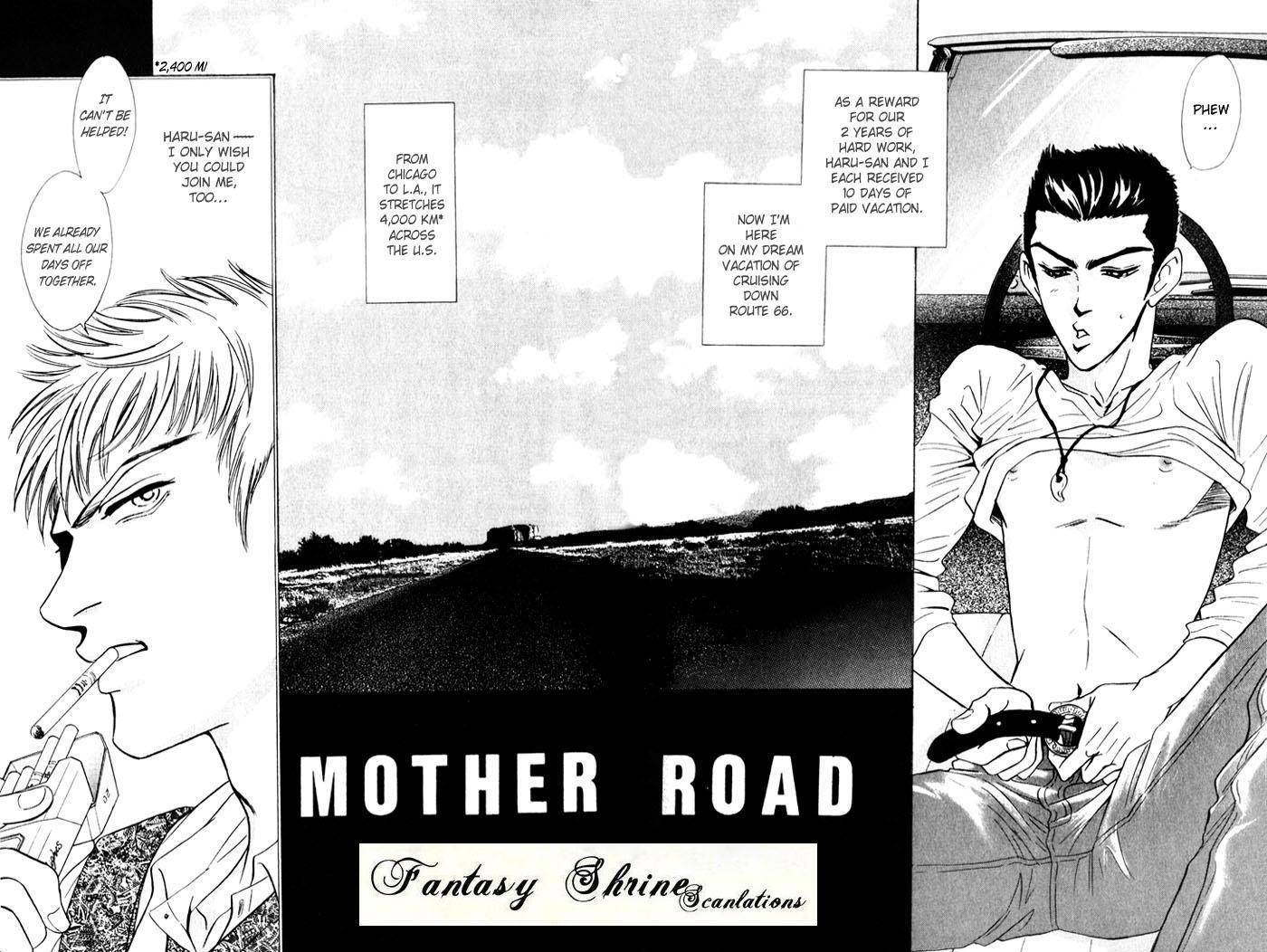 Buddy System Chapter 2 page 3 - Chapter 2