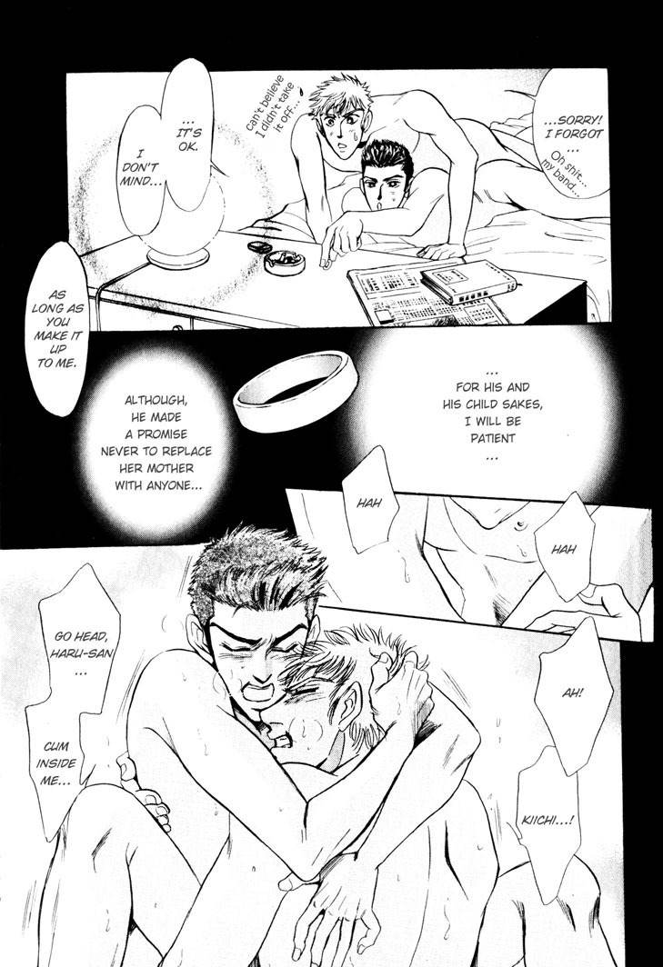 Buddy System Chapter 2 page 9 - Chapter 2