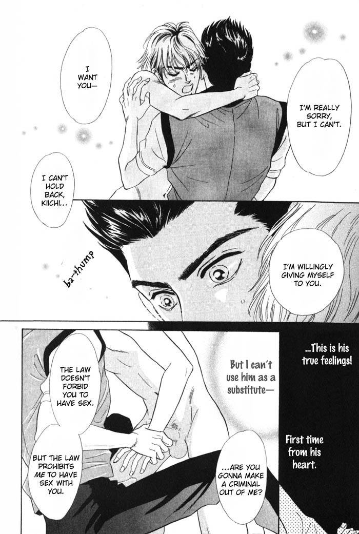 Buddy System Chapter 4 page 34 - Chapter 4