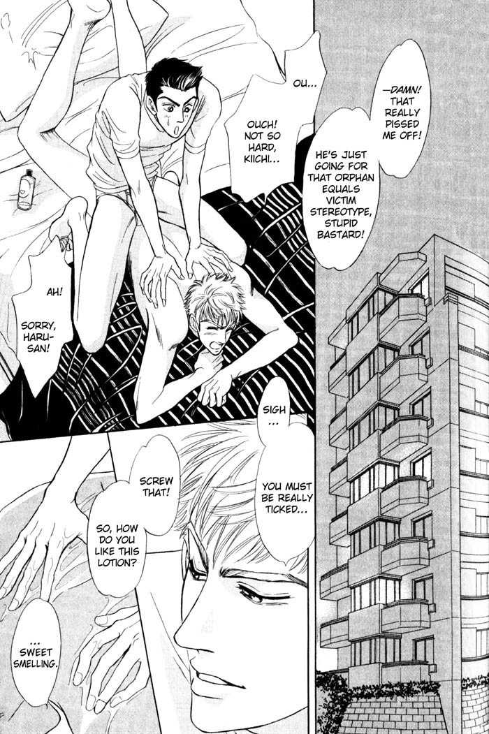 Buddy System Chapter 4 page 7 - Chapter 4