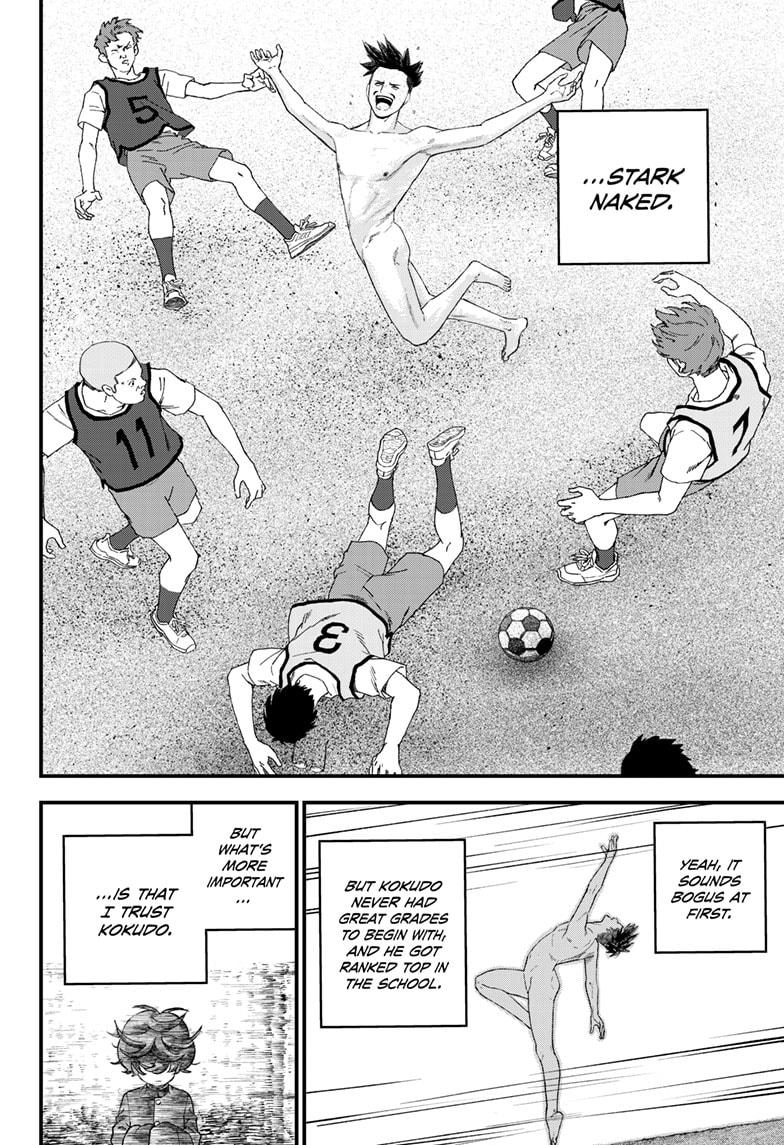 Bug Ego Chapter 1 page 32 - Chapter 1
