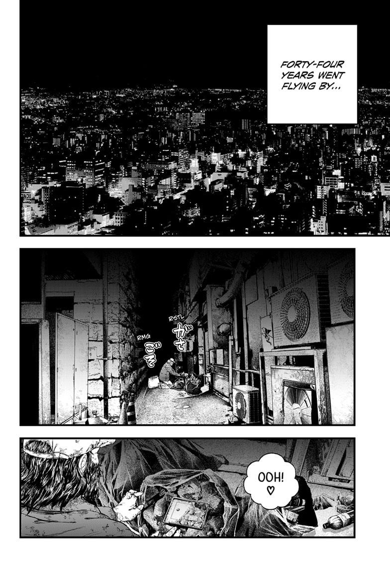Bug Ego Chapter 1 page 38 - Chapter 1