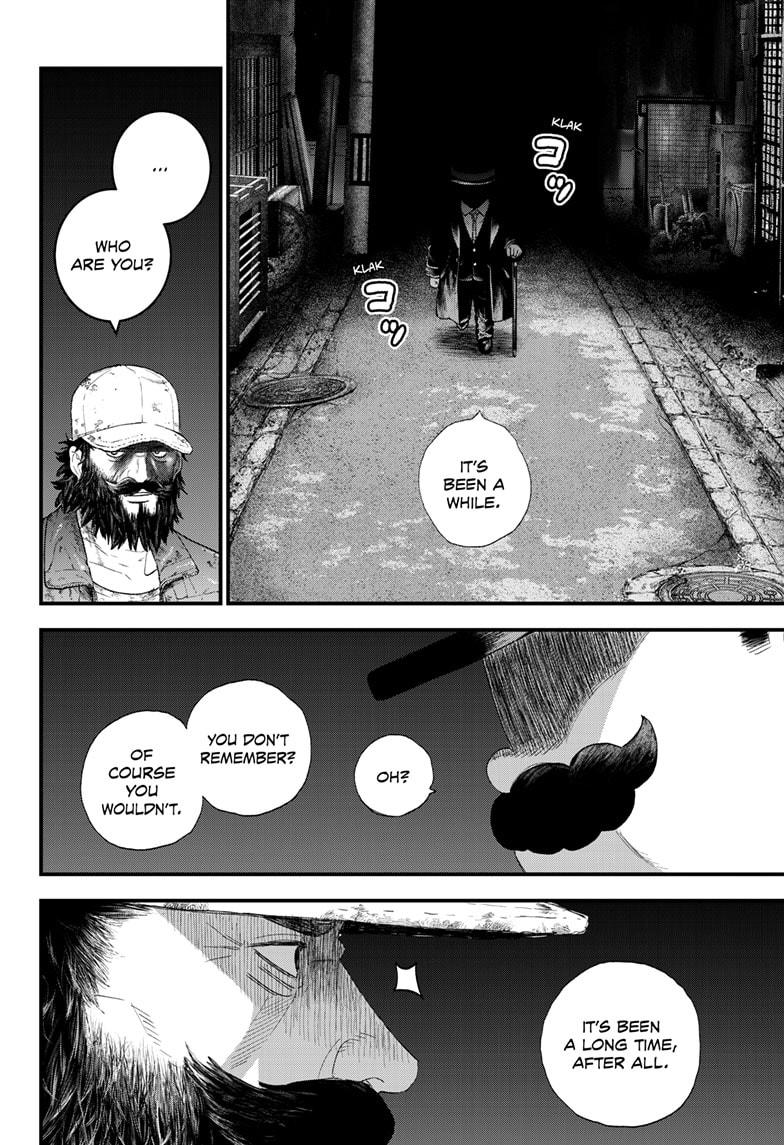 Bug Ego Chapter 1 page 40 - Chapter 1