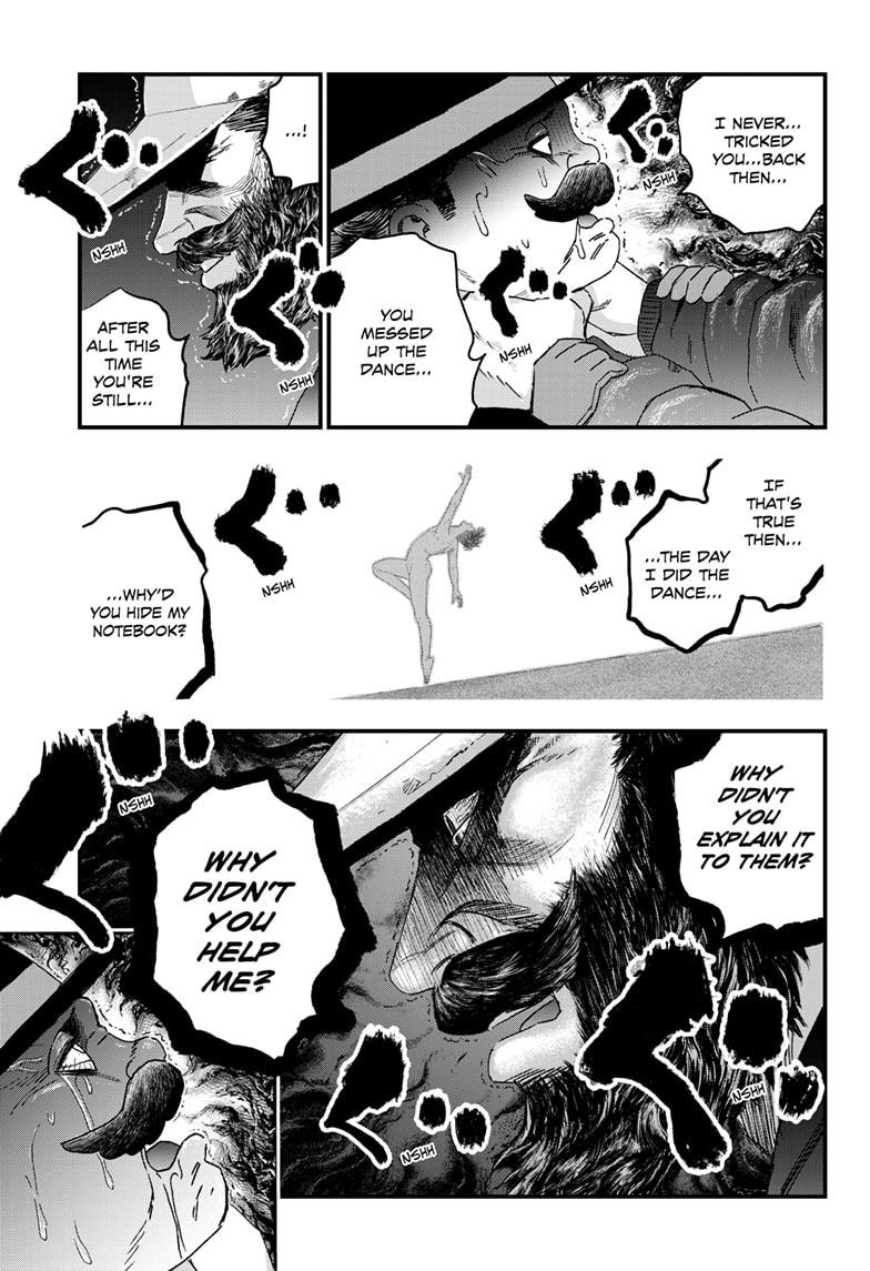 Bug Ego Chapter 1 page 43 - Chapter 1
