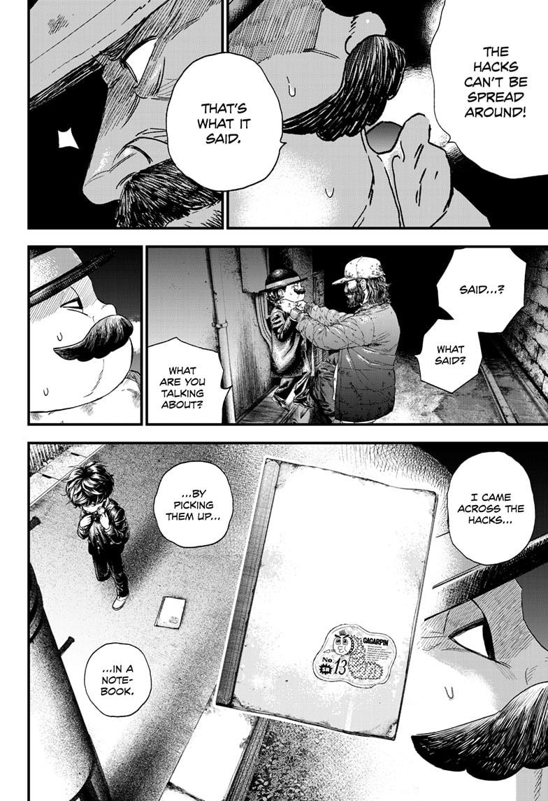 Bug Ego Chapter 1 page 44 - Chapter 1