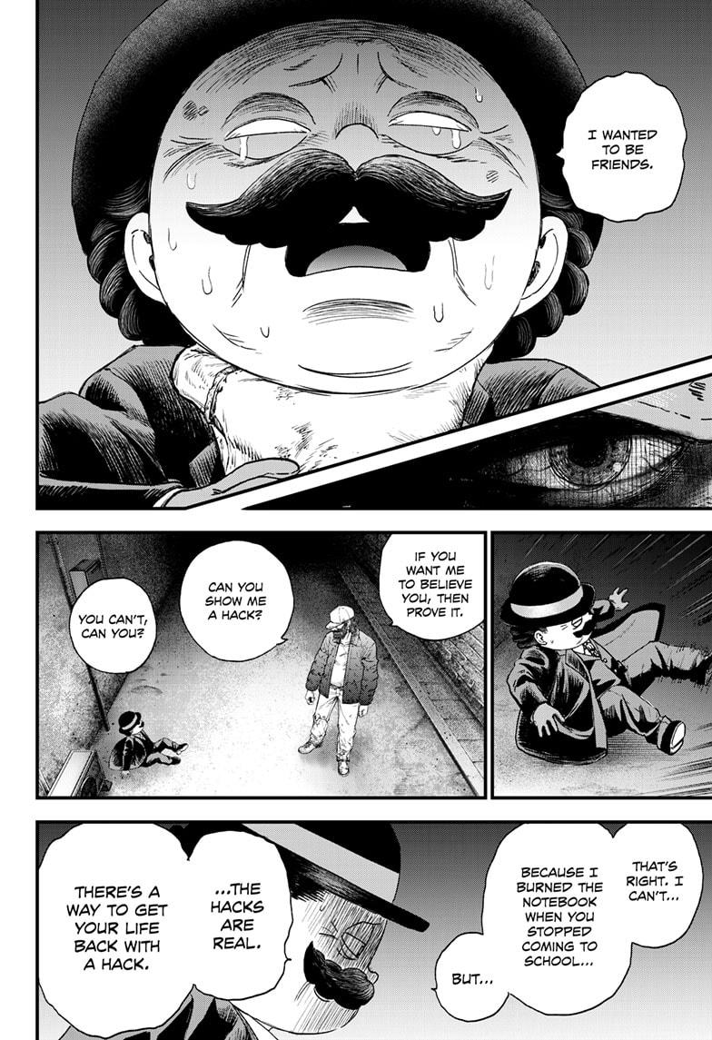 Bug Ego Chapter 1 page 48 - Chapter 1