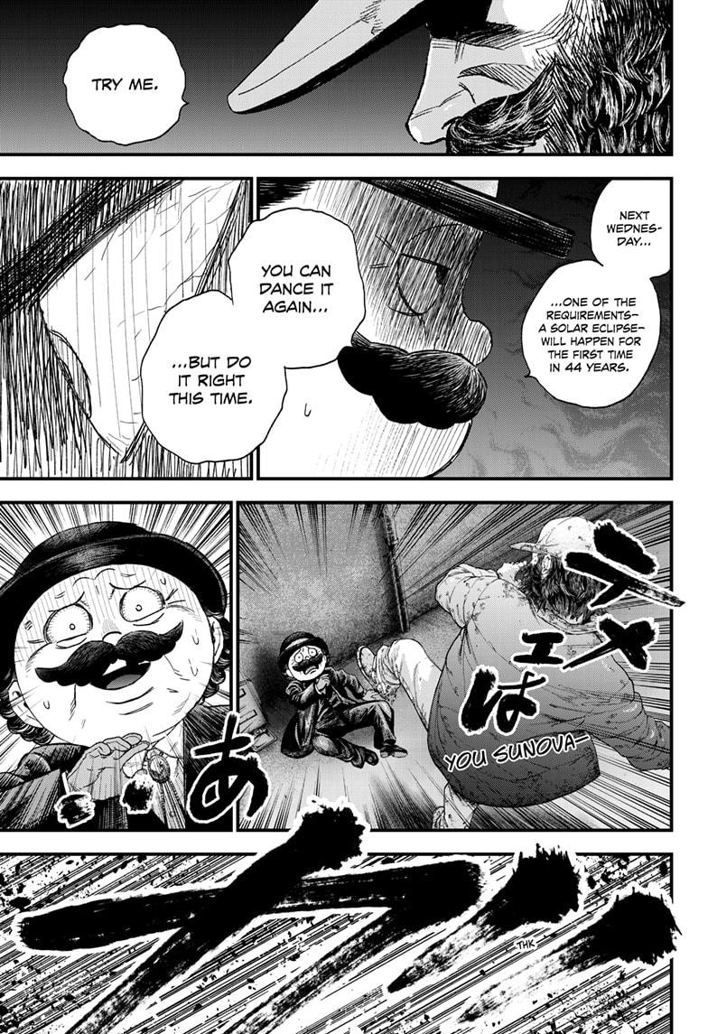 Bug Ego Chapter 1 page 49 - Chapter 1