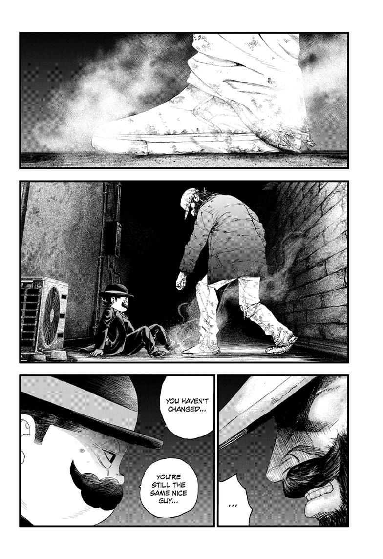Bug Ego Chapter 1 page 50 - Chapter 1