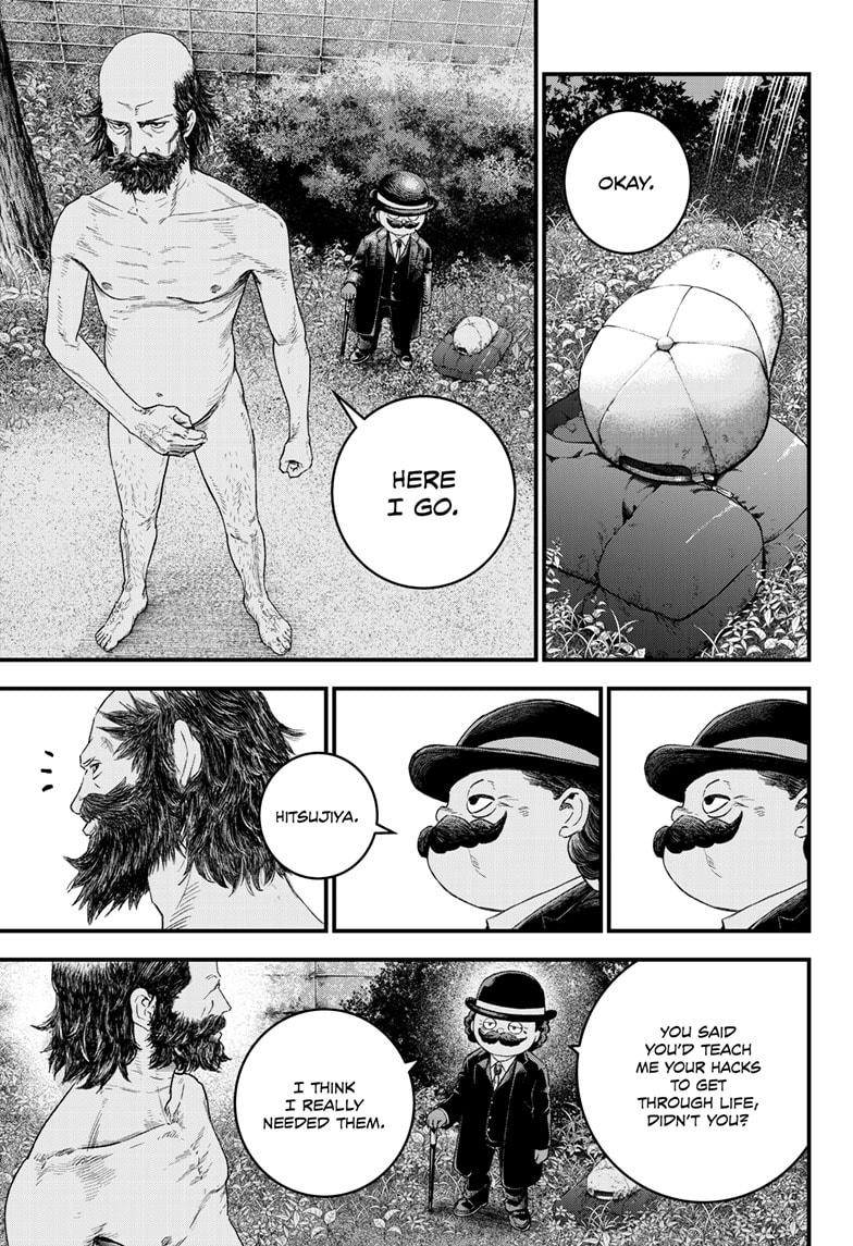 Bug Ego Chapter 1 page 55 - Chapter 1