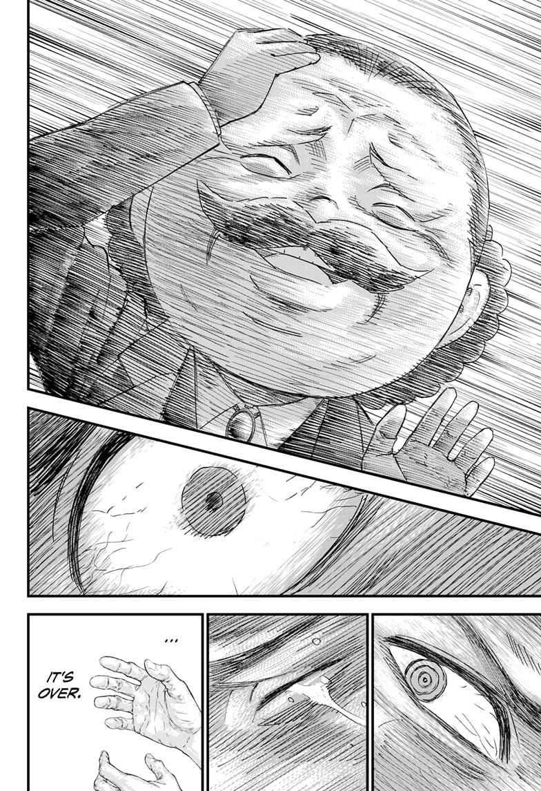 Bug Ego Chapter 1 page 64 - Chapter 1