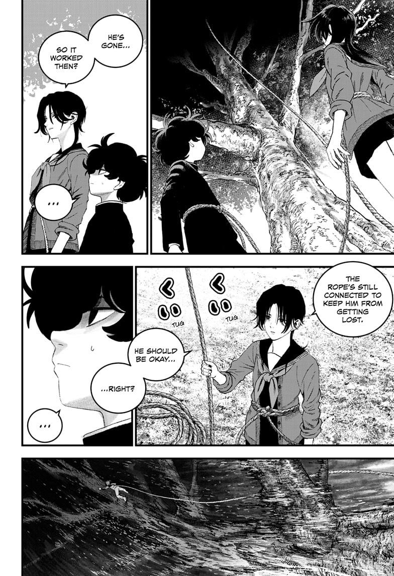 Bug Ego Chapter 10 page 26 - Chapter 10
