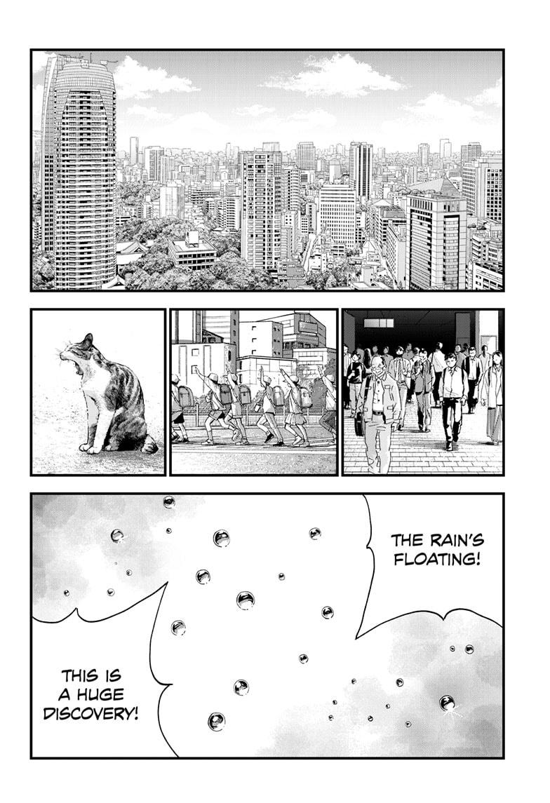 Bug Ego Chapter 10 page 4 - Chapter 10
