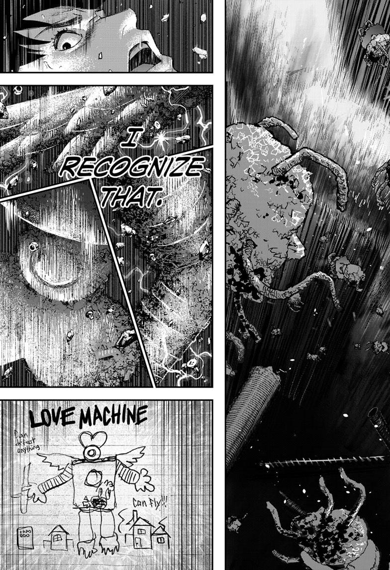 Bug Ego Chapter 11 page 17 - Chapter 11