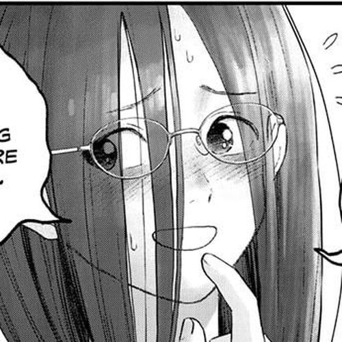 Bug Ego Chapter 11 cover