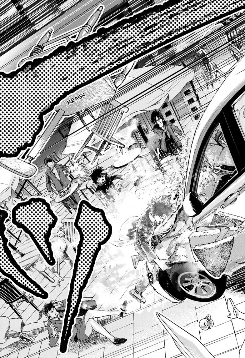 Bug Ego Chapter 12 page 21 - Chapter 12