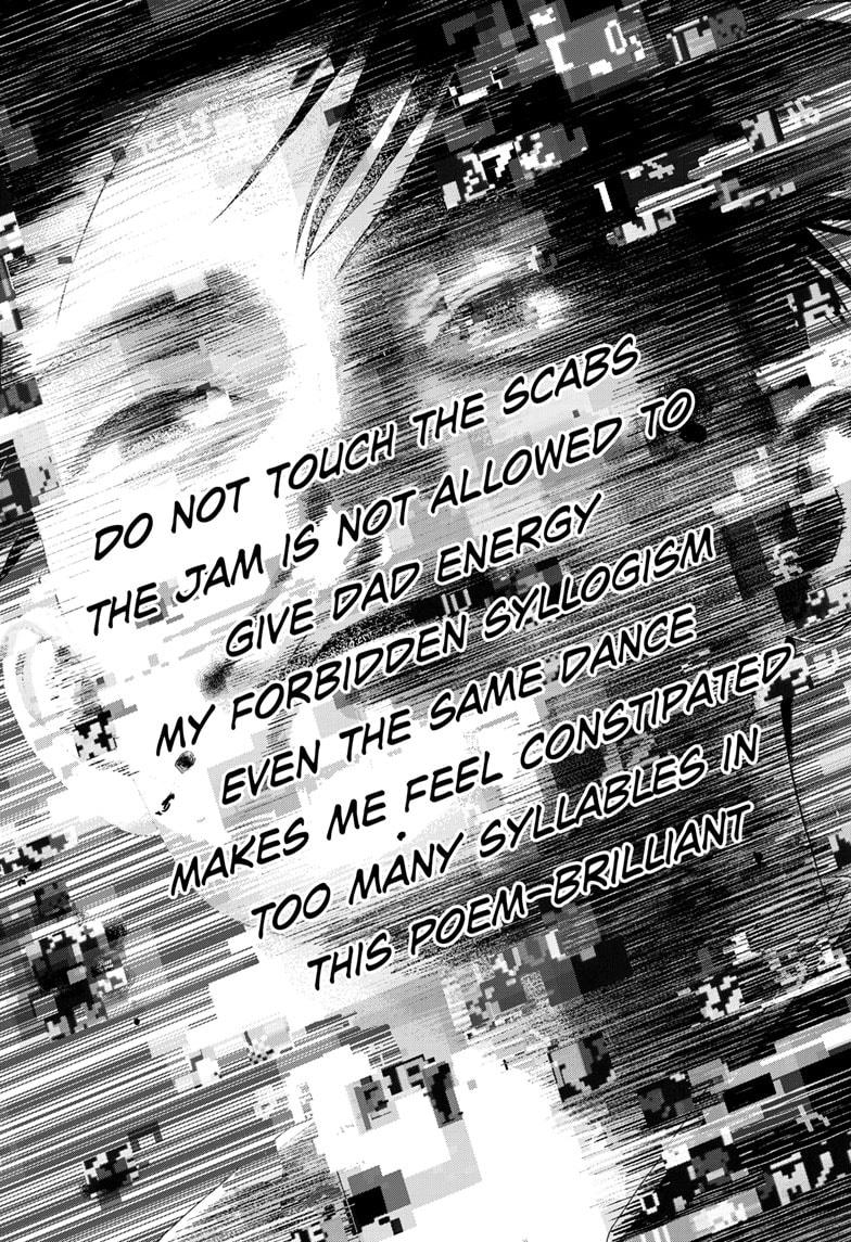 Bug Ego Chapter 12 page 27 - Chapter 12