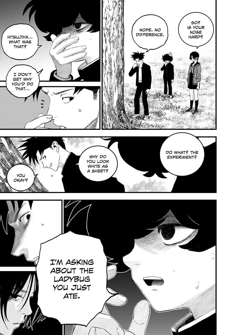 Bug Ego Chapter 12 page 7 - Chapter 12