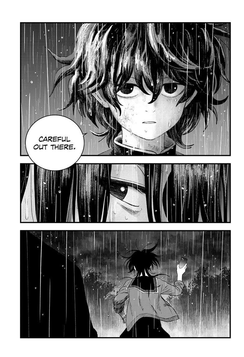 Bug Ego Chapter 13 page 11 - Chapter 13