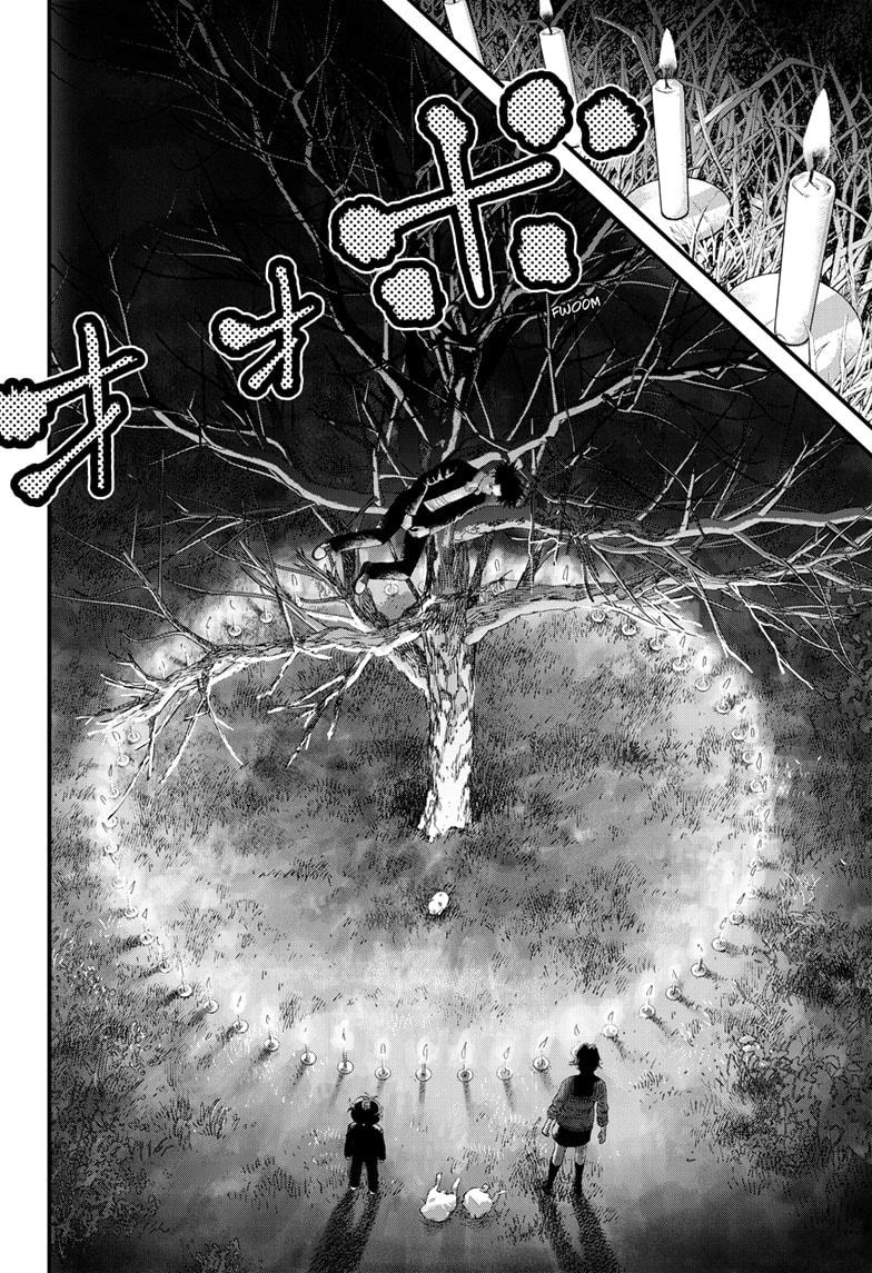 Bug Ego Chapter 13 page 30 - Chapter 13
