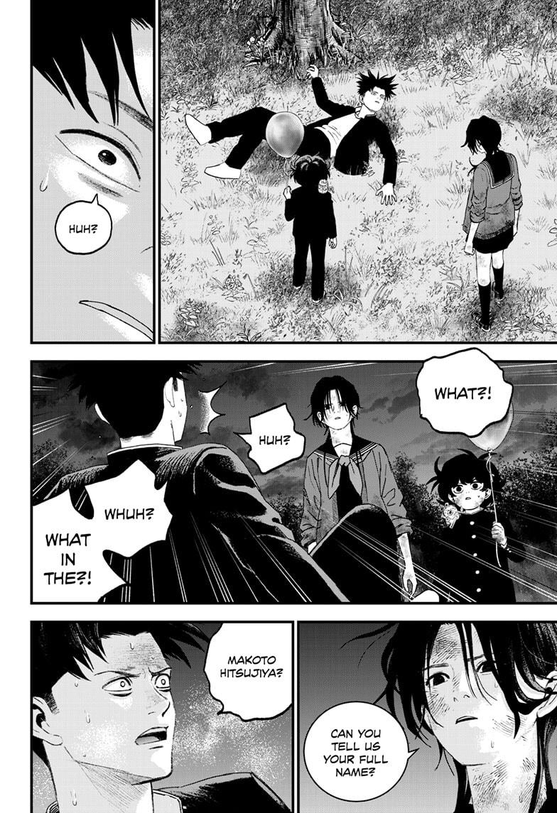 Bug Ego Chapter 13 page 46 - Chapter 13