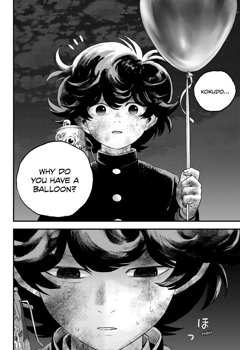 Bug Ego Chapter 13 page 48 - Chapter 13