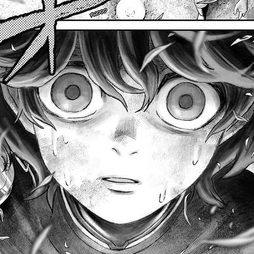 Bug Ego Chapter 13 cover