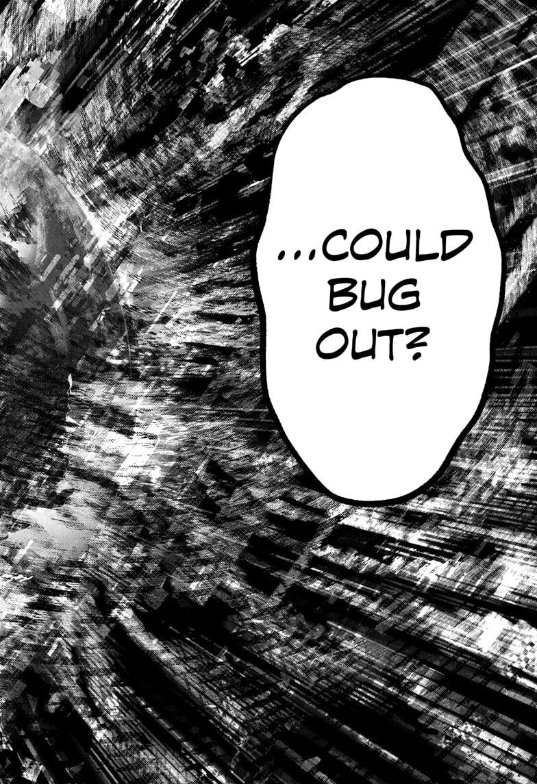 Bug Ego Chapter 14 page 10 - Chapter 14
