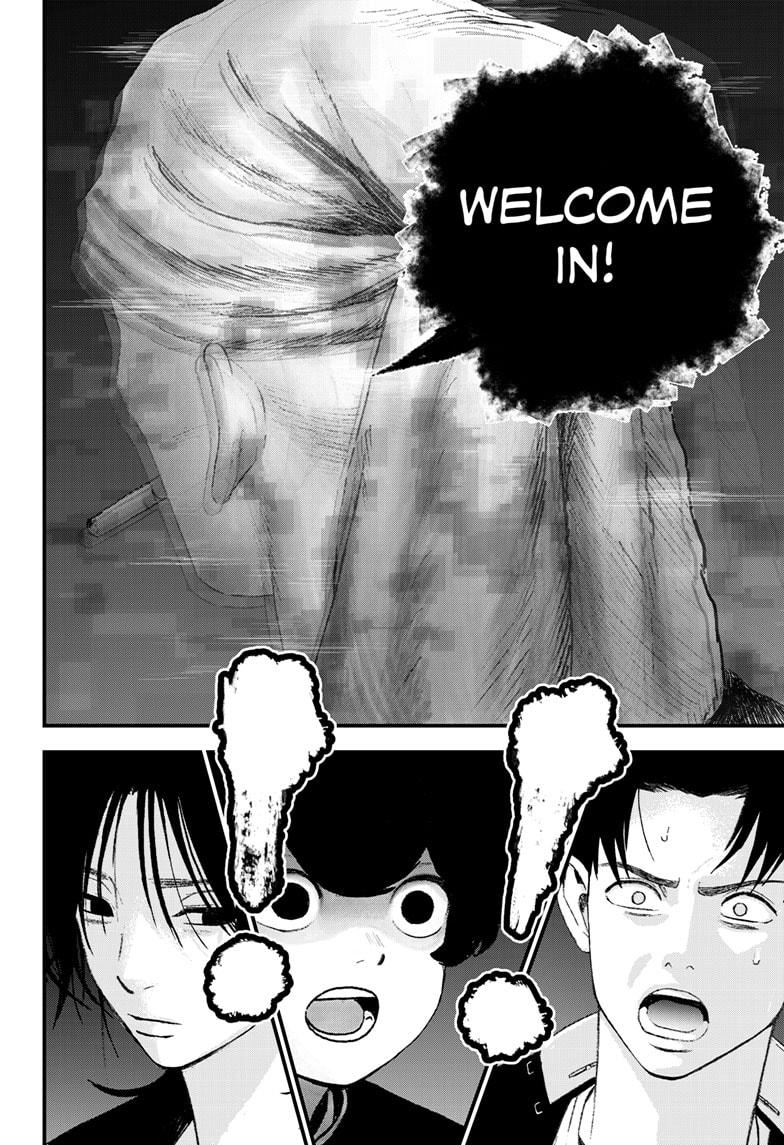 Bug Ego Chapter 14 page 20 - Chapter 14