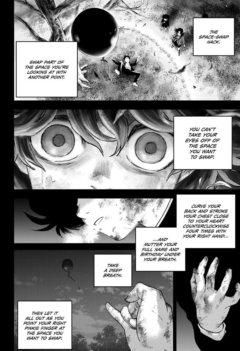 Bug Ego Chapter 15 page 15 - Chapter 15