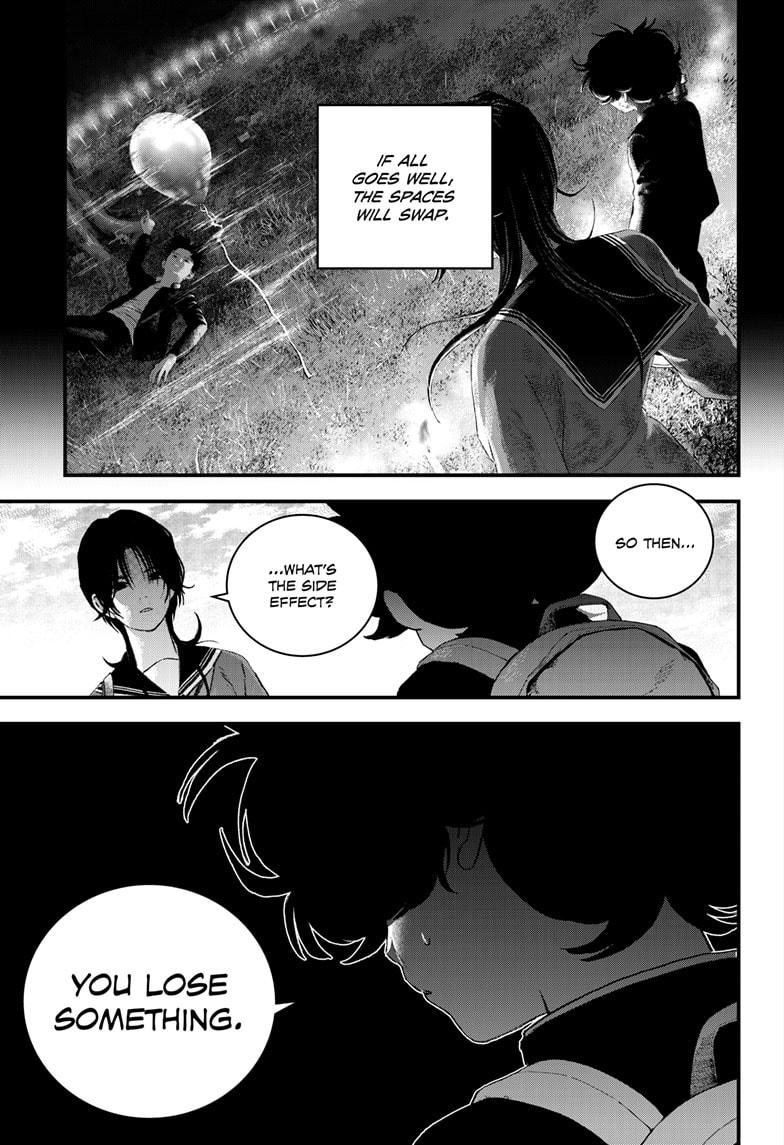 Bug Ego Chapter 15 page 16 - Chapter 15