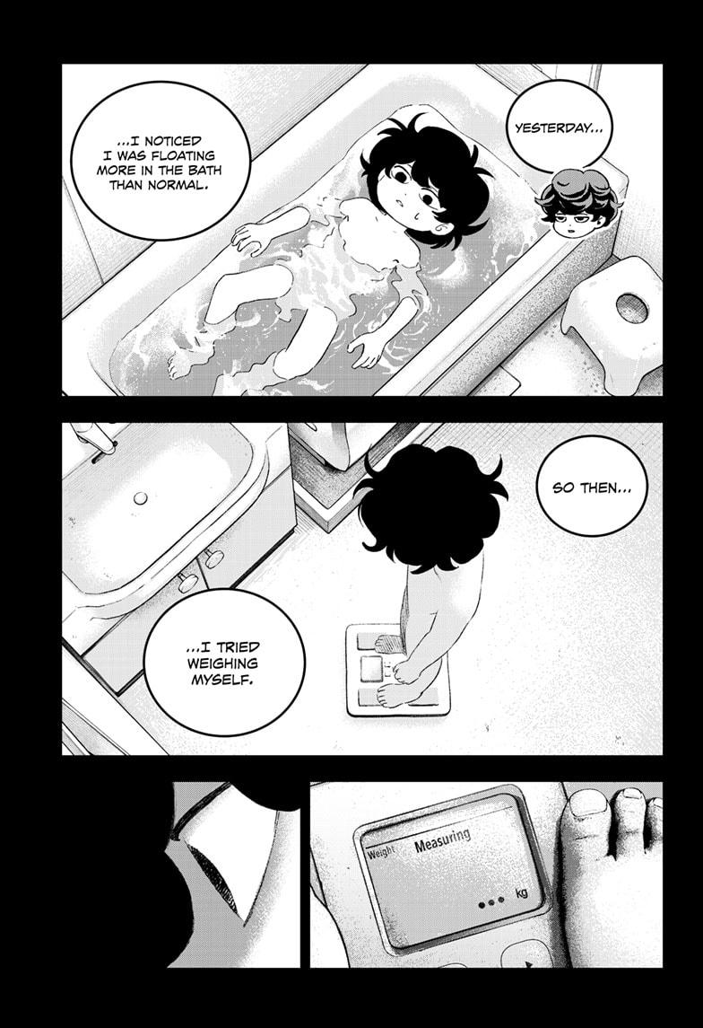 Bug Ego Chapter 15 page 18 - Chapter 15